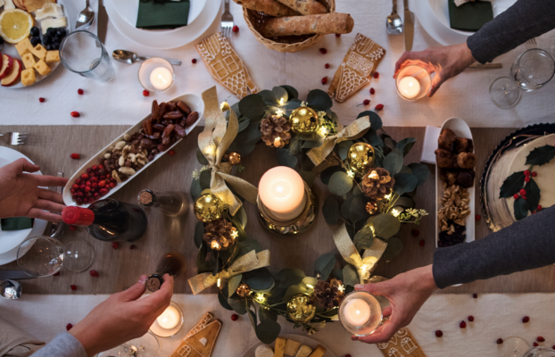 Navidades 2025 con Natxo Sellés Restaurante