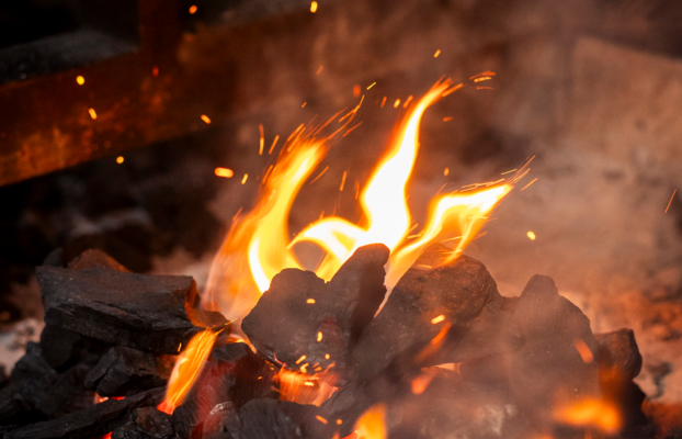 Jornadas de Brasas en Natxo Sellés: el sabor del fuego