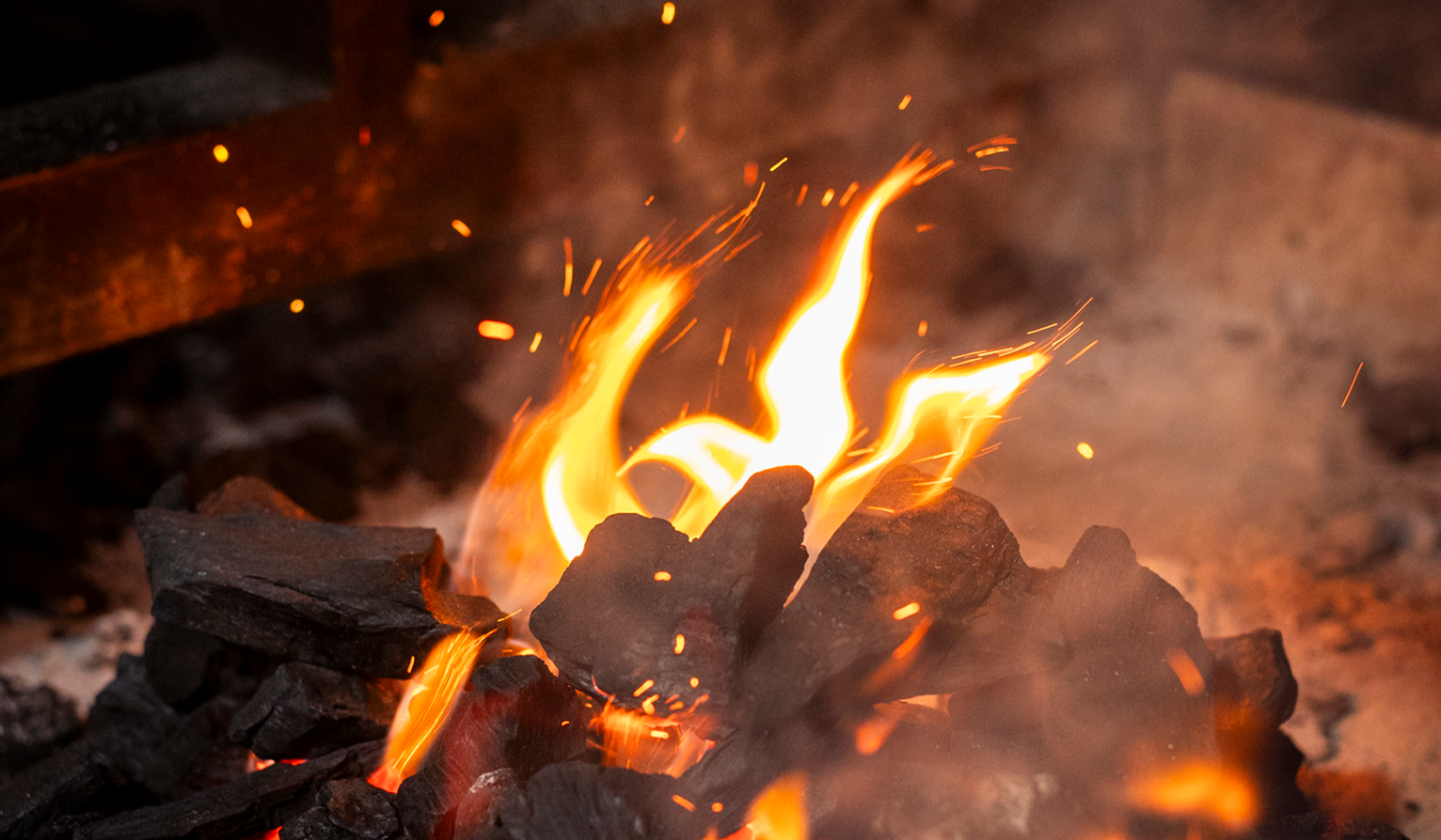 Jornadas de Brasas en Natxo Sellés: el sabor del fuego